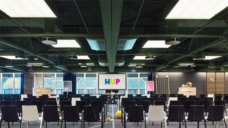 HUP Hotel Meeting