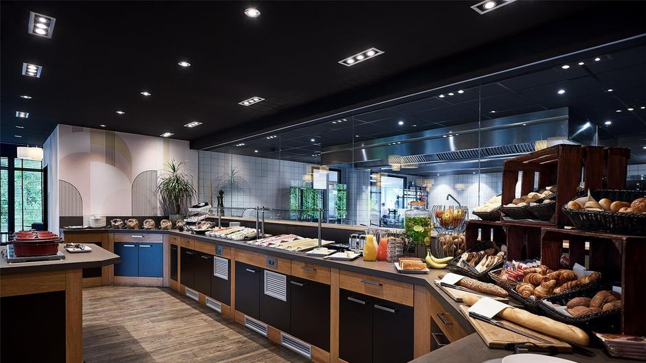 HUP Hotel Restaurant