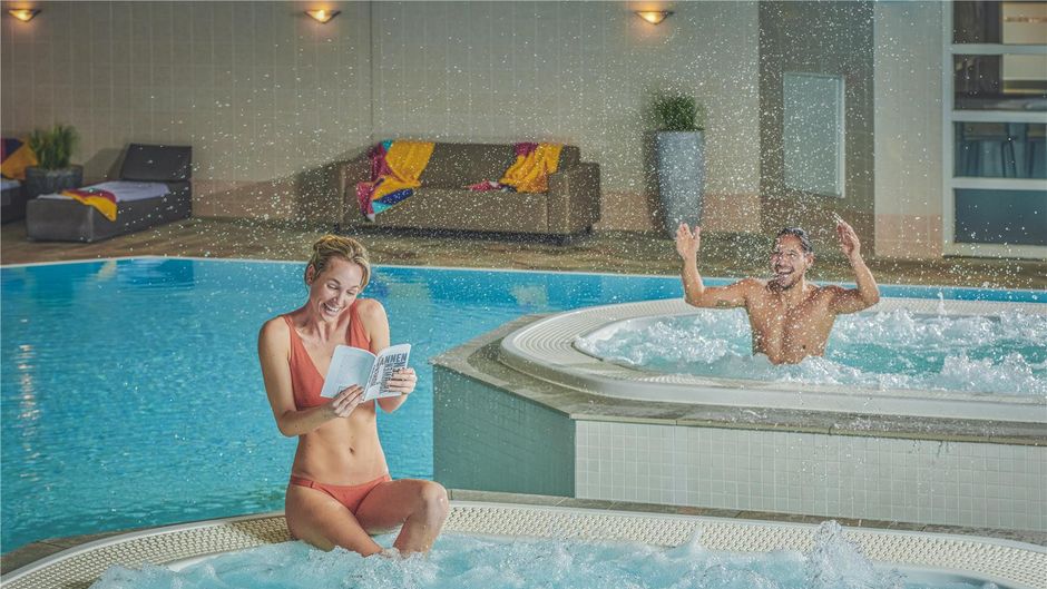 HUP Hotel Pool