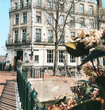 Banks Mansion Hotel
