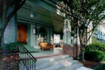 The Roycroft Inn
