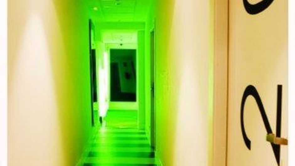 Room Mate Hotel Mario Other