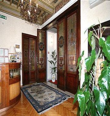 Hotel Accademia