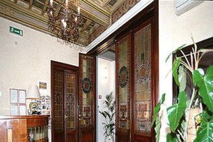 Hotel Accademia