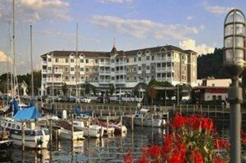 Watkins Glen Harbor Hotel