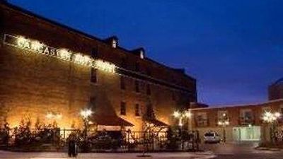 Lancaster Arts Hotel