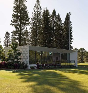 RACV Royal Pines Resort