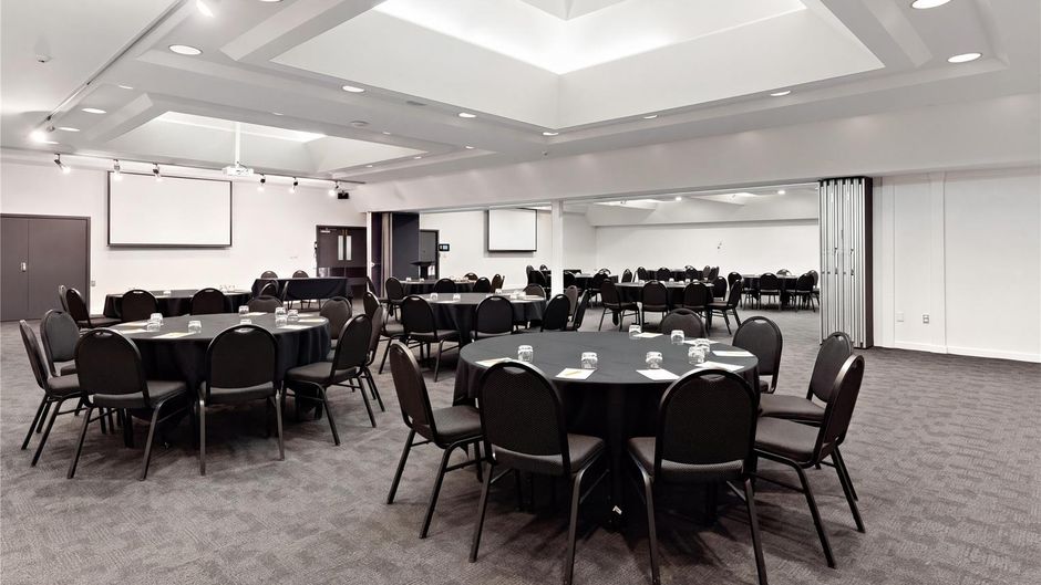 Sudima Hotel Christchurch Airport Meeting