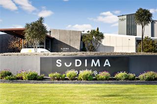 Sudima Hotel Christchurch Airport