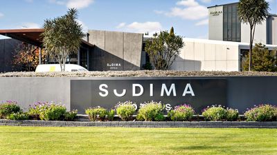 Sudima Hotel Christchurch Airport