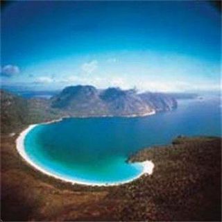 Freycinet Lodge