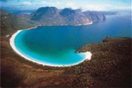 Freycinet Lodge