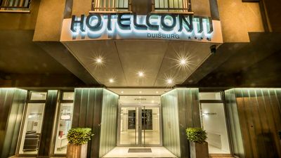 Hotel Conti Duisburg