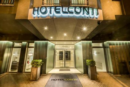 Hotel Conti Duisburg