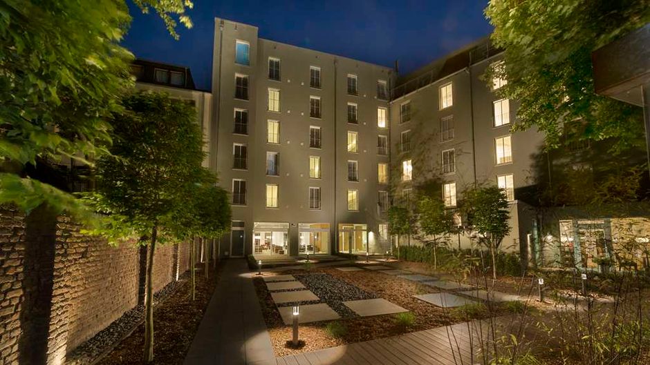 Hotel Conti Duisburg Other