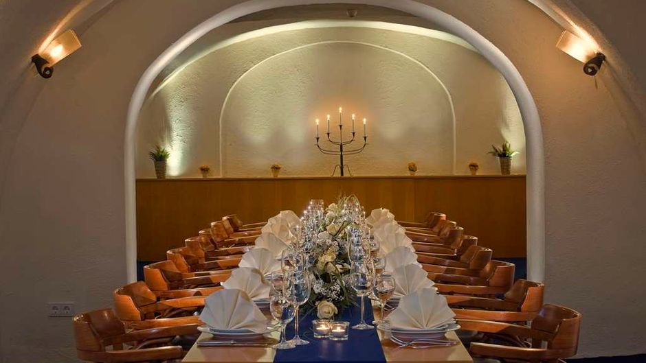 Sorat Hotel Cottbus Other