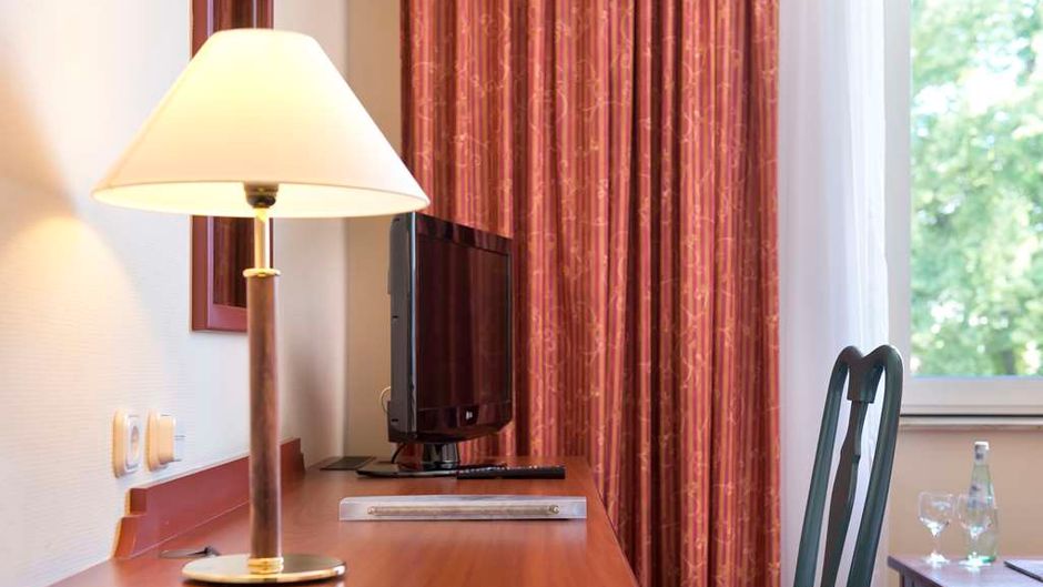 Sorat Hotel Brandenburg Room