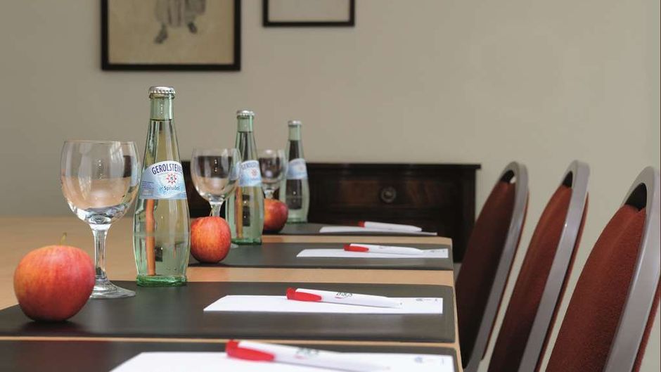 Sorat Hotel Brandenburg Meeting