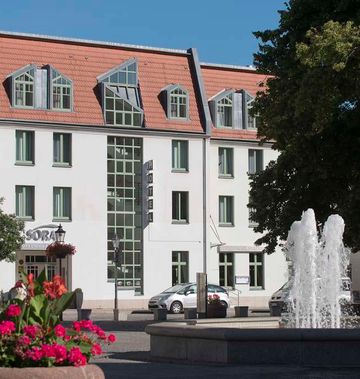 Sorat Hotel Brandenburg