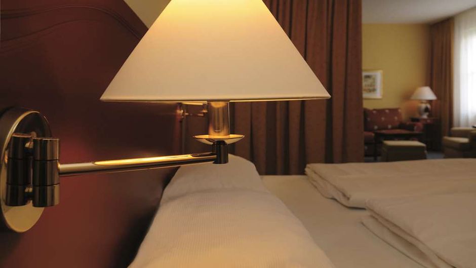 Sorat Hotel Brandenburg Suite