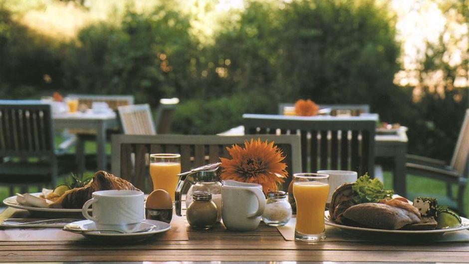Sorat Hotel Brandenburg Other