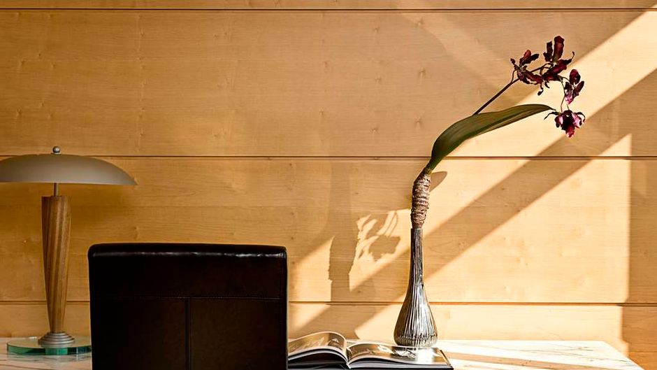 Sorat Insel Hotel Regensburg Suite