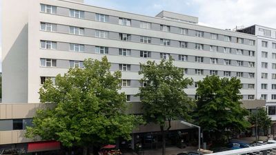 Hotel Ambassador Berlin