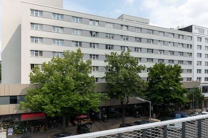 Hotel Ambassador Berlin