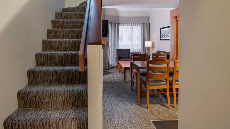 Whistler Village Inn & Suites Other