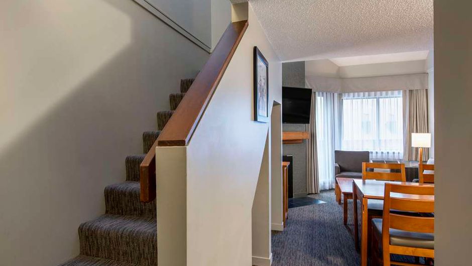 Whistler Village Inn & Suites Other
