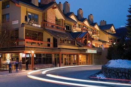 Whistler Village Inn & Suites