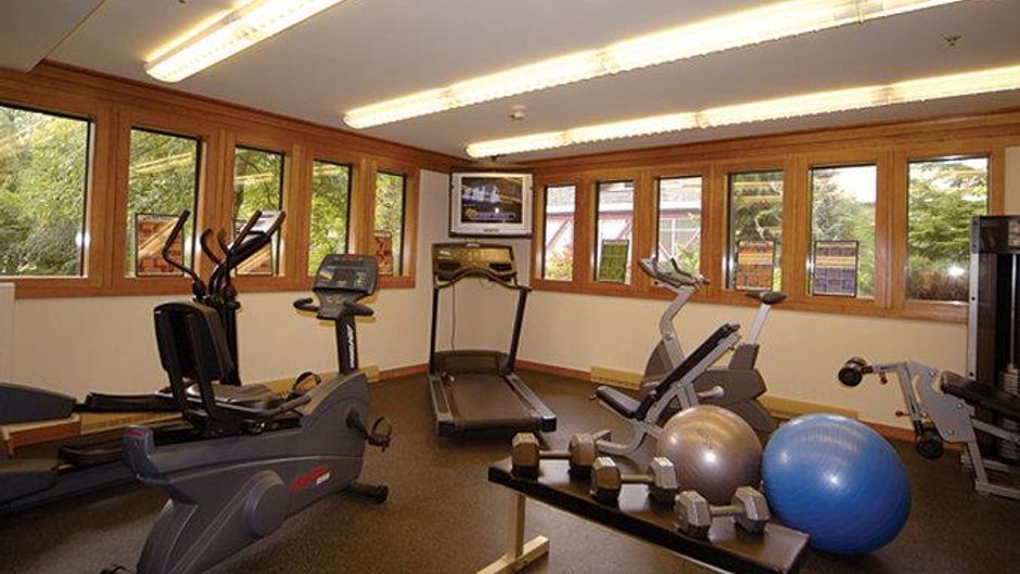 Whistler Village Inn & Suites Health