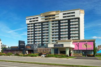 Hotel Classique