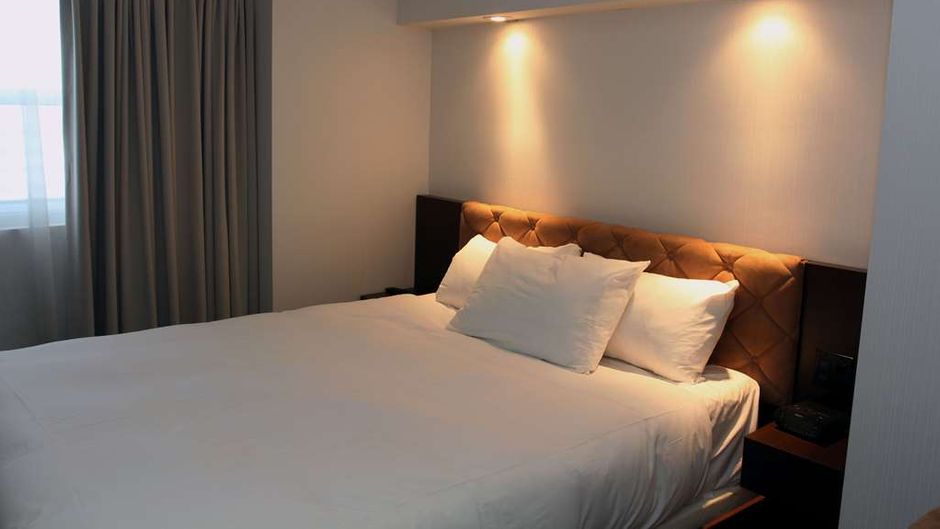 Hotel Classique Suite