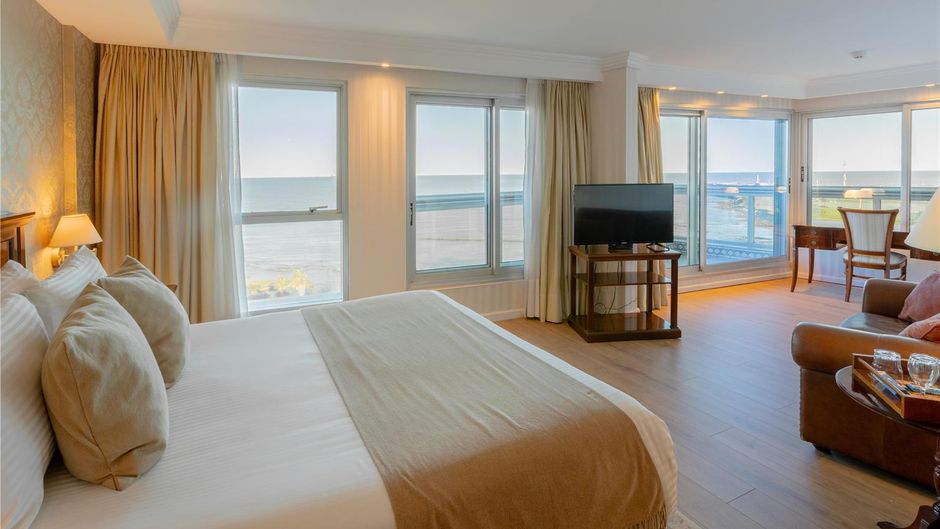 Cala Di Volpe Boutique Hotel Suite