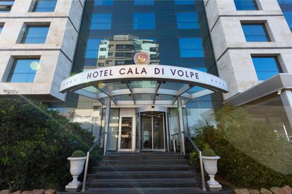 Cala Di Volpe Boutique Hotel