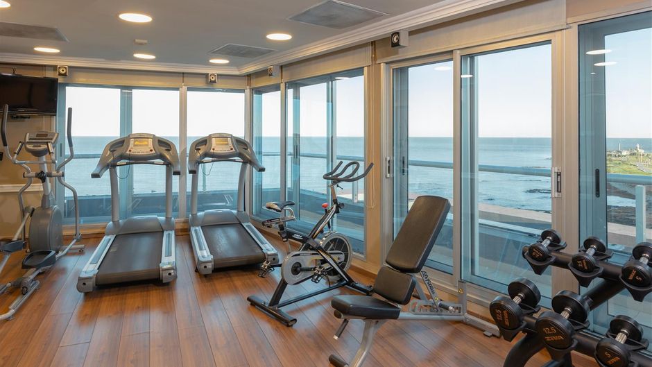 Cala Di Volpe Boutique Hotel Health