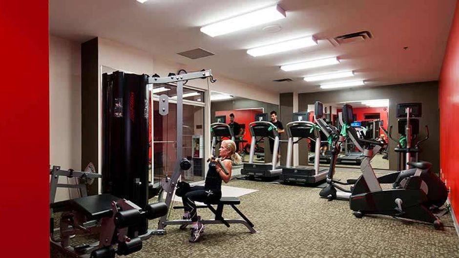 Lord Elgin Hotel Health