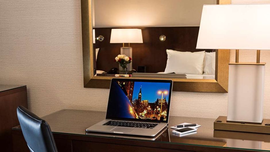 Lord Elgin Hotel Other