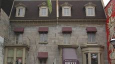 Hotel Quartier Latin