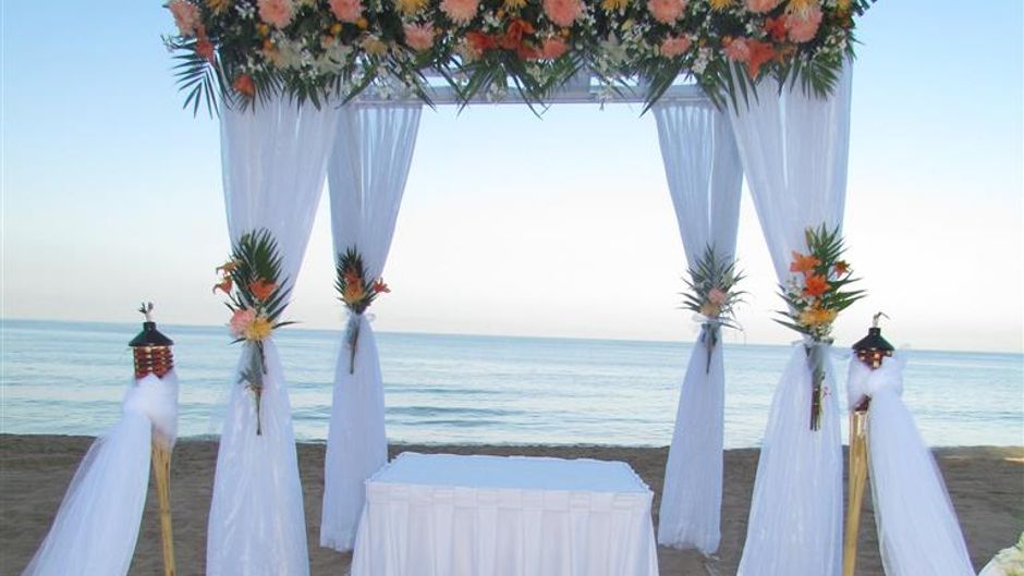 Playa Los Arcos Hotel Beach Resort & Spa Other