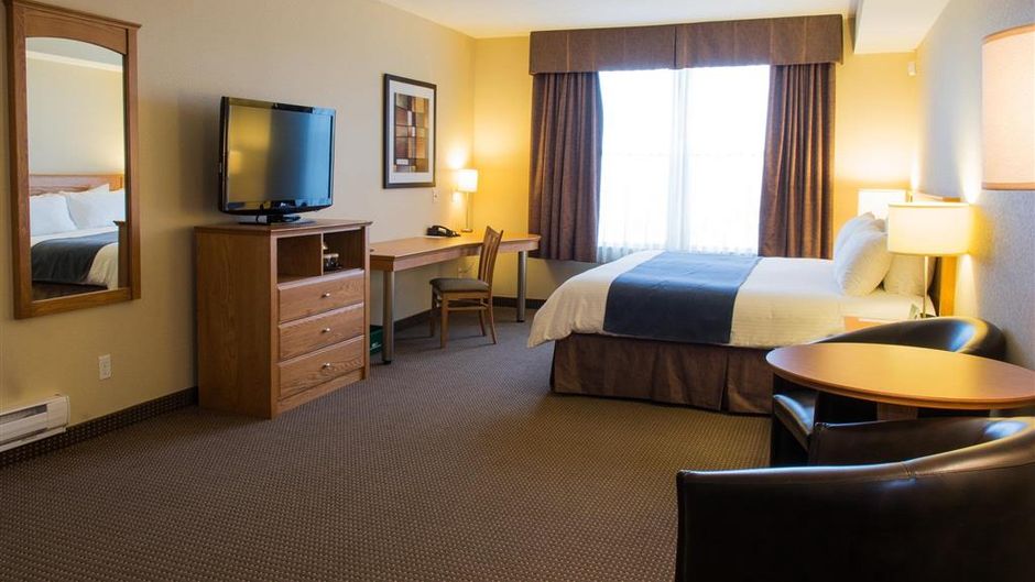 Cambridge Hotel & Conf Center Other