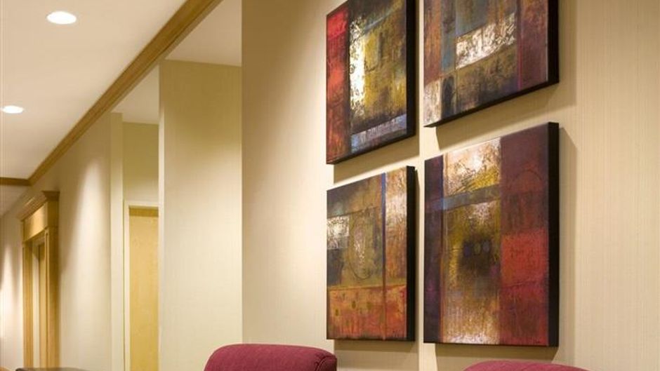 Cambridge Hotel & Conf Center Meeting