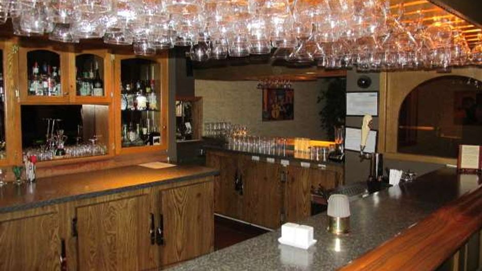 Fredericton Inn Restaurant