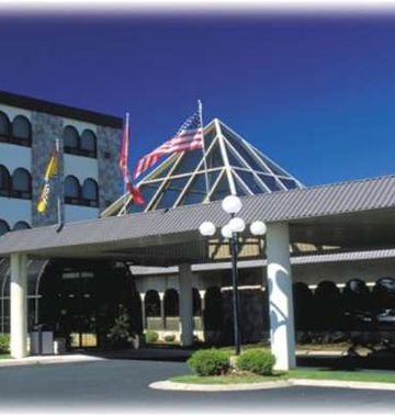 Fredericton Inn