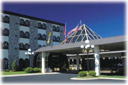 Fredericton Inn