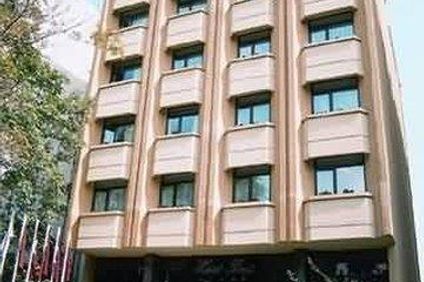 Best Hotel