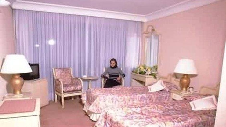 Best Apart Hotel Room