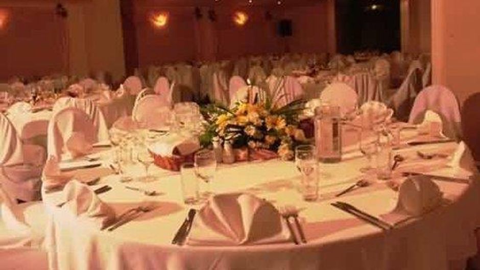 Best Apart Hotel Other