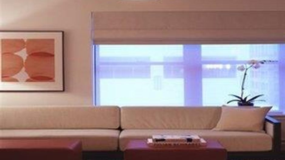 Hotel Central Room